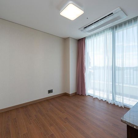Stanford Hotel&Resort Tongyeong Room photo