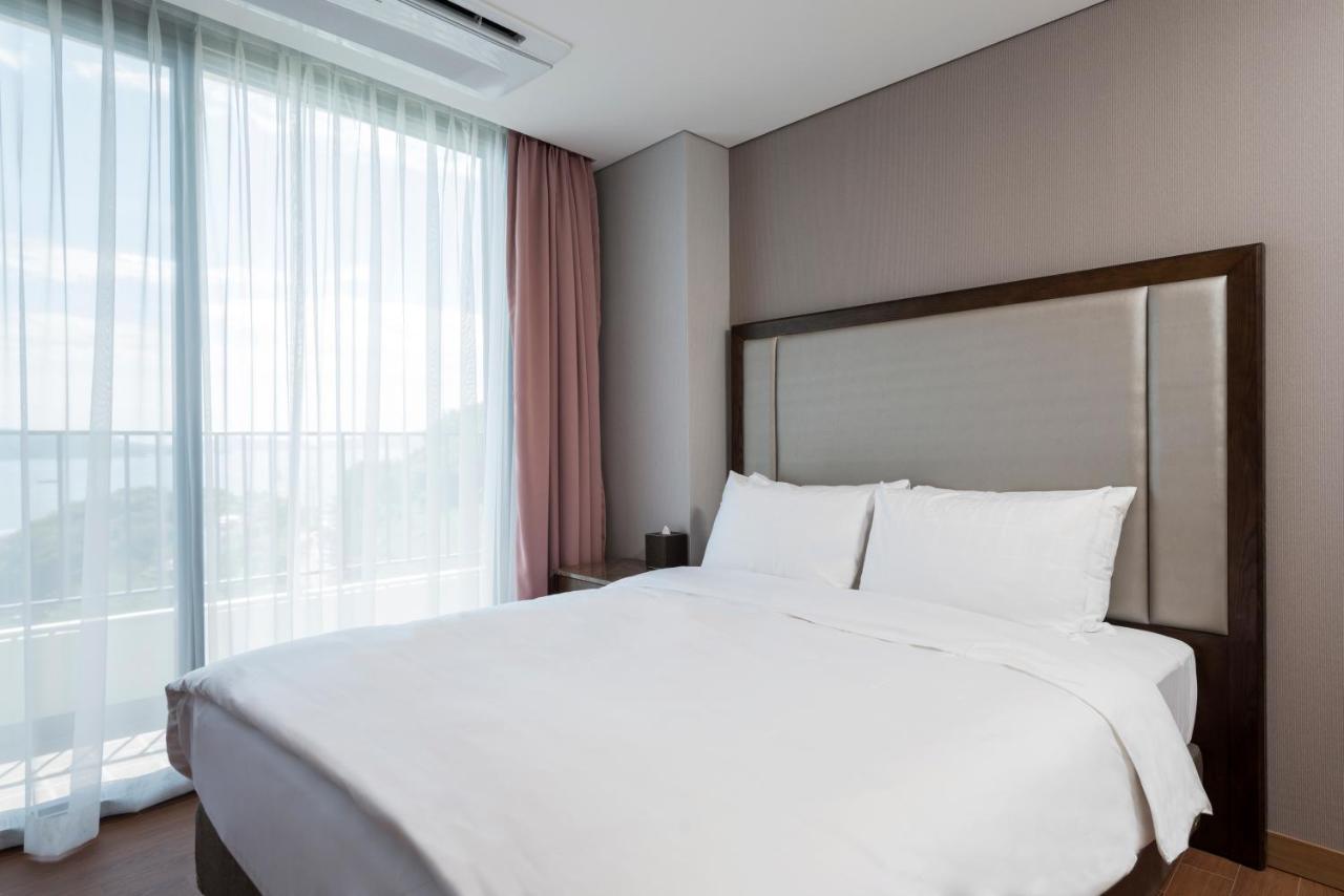 Stanford Hotel&Resort Tongyeong Room photo