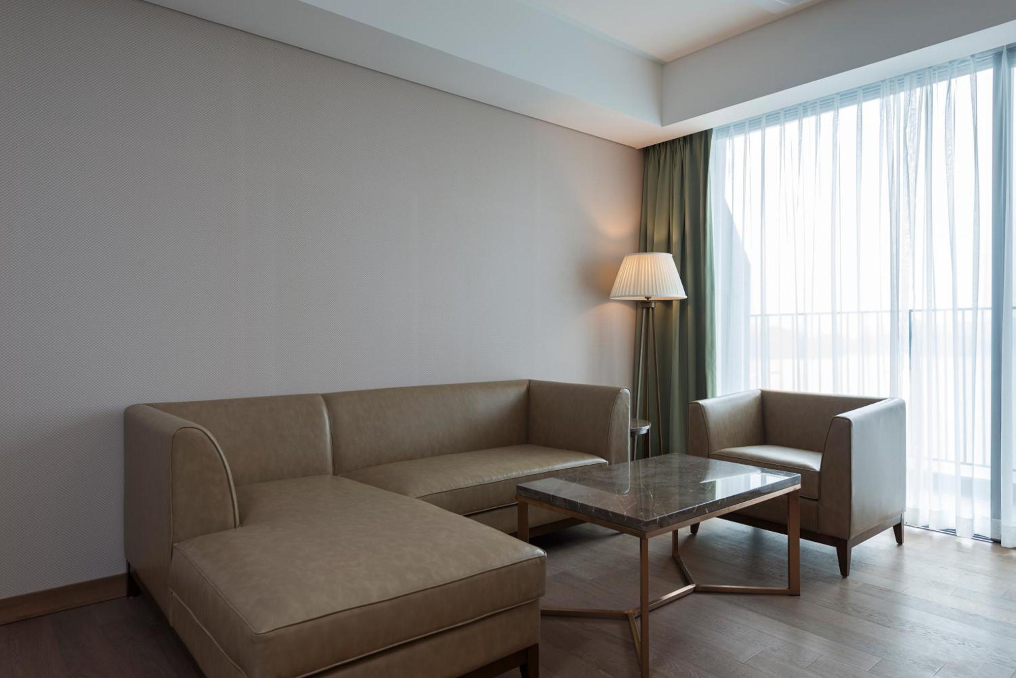 Stanford Hotel&Resort Tongyeong Room photo