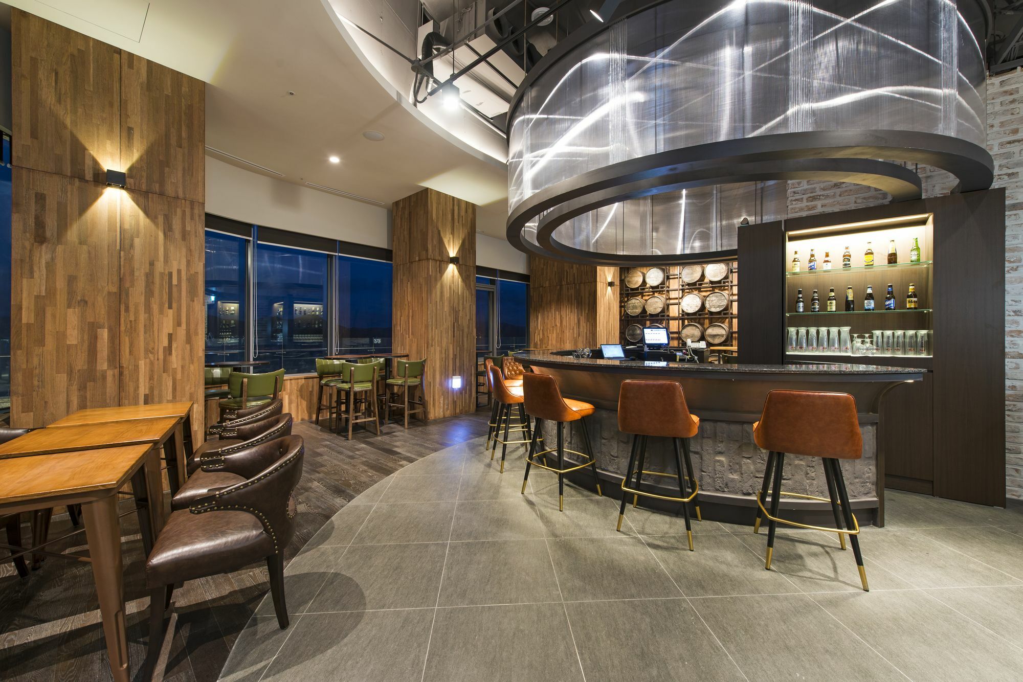 Stanford Hotel&Resort Tongyeong Exterior photo